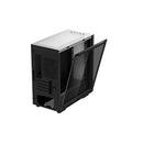 Deepcool Macube 110 White Minimalistic Micro Atx Case