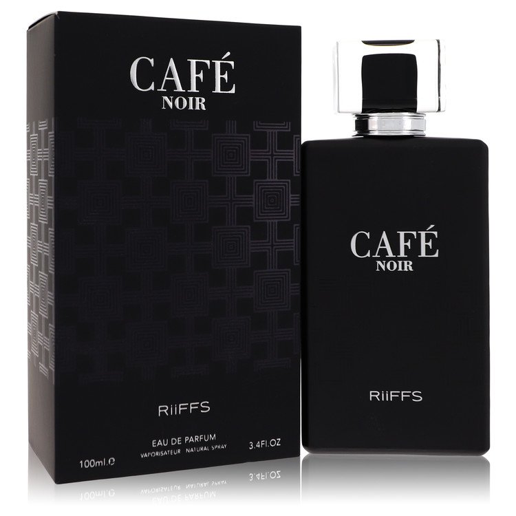 100 Ml Cafe Noire Cologne By Riiffs For Men
