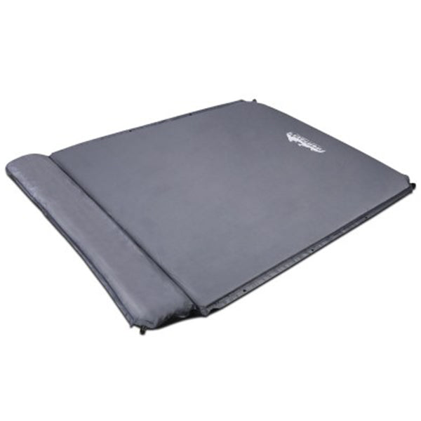 Double Self-Inflating Mat