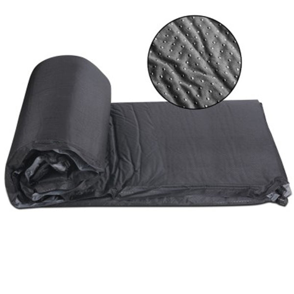 Double Self-Inflating Mat