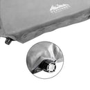 Double Self Inflating Mat