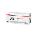 Canon Cart040 Cyan Toner