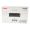 Canon CART319HY 6,400 Pages Black Toner