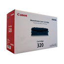 Canon CART320 Black Toner