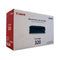 Canon CART320 Black Toner
