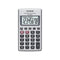 Casio Hl820 Pocket Calculator