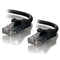 Alogic 10M Black Cat5E Network Cable