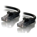 Alogic 3M Black Cat5E Network Cable
