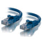 Alogic 15M Blue Cat5E Network Cable