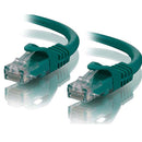Alogic 5M Green Cat5E Network Cable