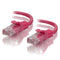 Alogic 50Cm Pink Cat5E Network Cable