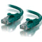 Alogic 50Cm Green Cat6 Network Cable