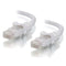 Alogic 30Cm White Cat6 Network Cable