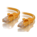 Alogic 1m Yellow Cat6 Network Cable