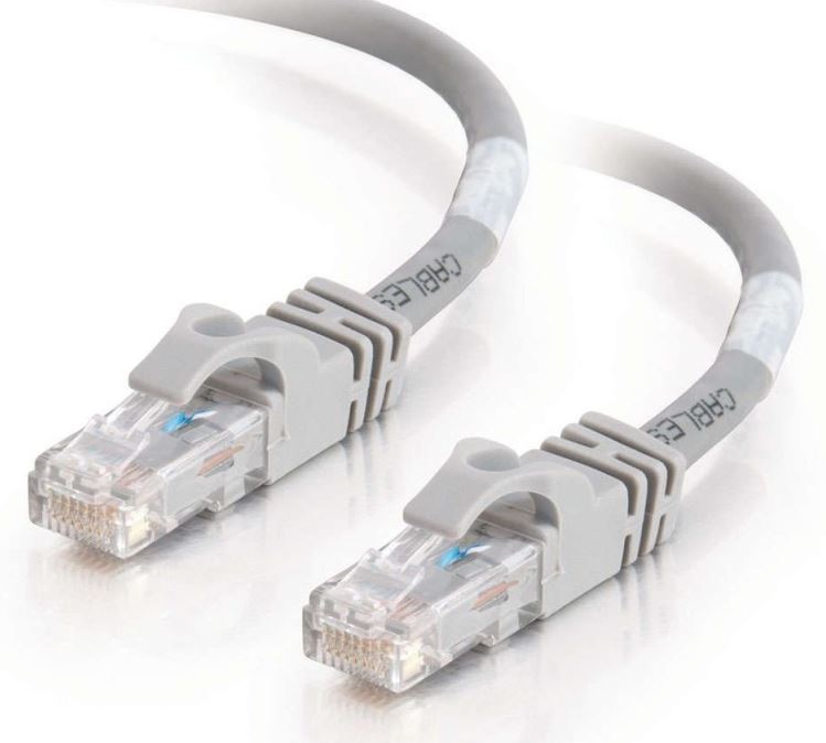 Astrotek CAT6 Cable 25cm Ethernet Network LAN