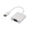 Astrotek Thunderbolt USB 3.1 Type C To VGA Adapter Converter