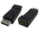 DisplayPort DP to HDMI Adapter Converter Male to Female Gold Plated