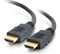 HDMI Cable 19pin Male to Male Gold Plated 3D 1080p Full HD