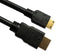 Mini HDMI to HDMI Cable 1m with Ethernet