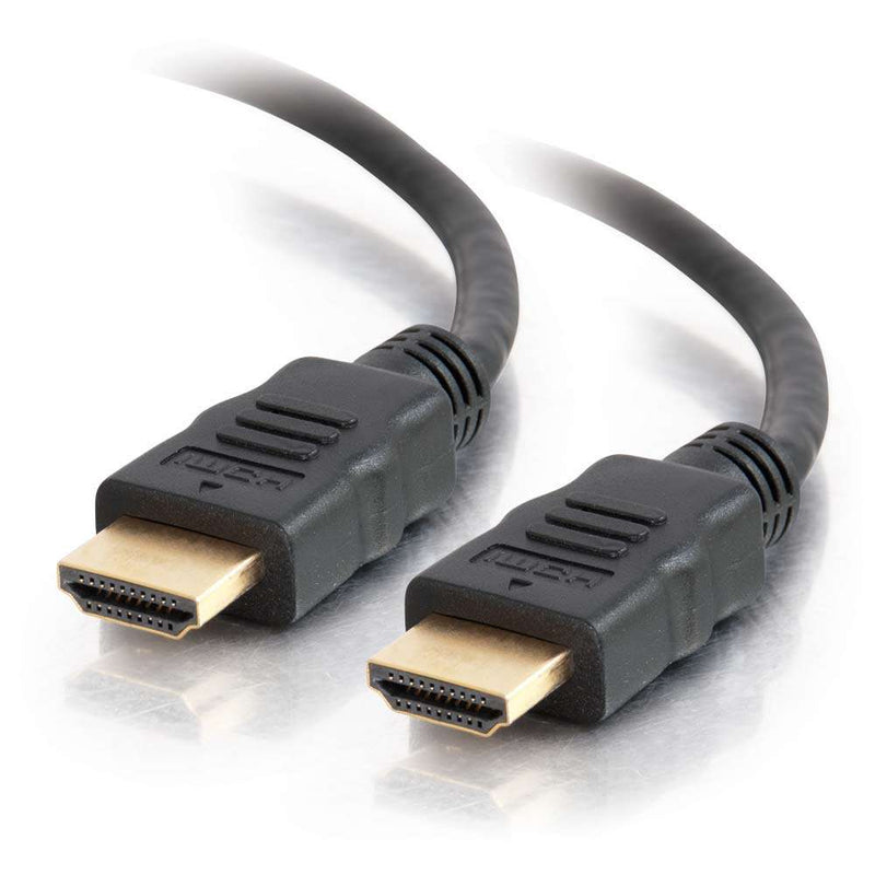 HDMI 2.0 Cable 5m - For 4k Gold Plated Pvc Jacket RoHS