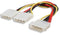 Internal Power Molex Cable 20cm 4 pins
