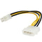 Astrotek Internal Power Molex Cable 20cm