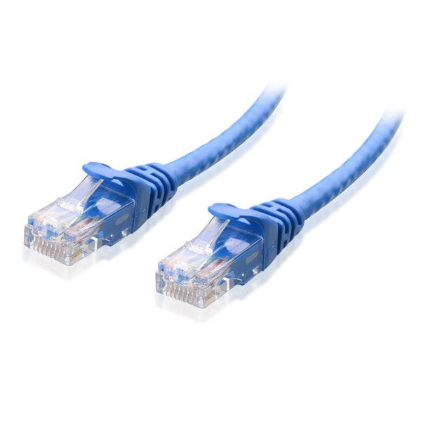 CAT5e Cable - Blue Color Premium RJ45 Ethernet Network