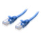 CAT5e Cable - Blue Color Premium RJ45 Ethernet Network