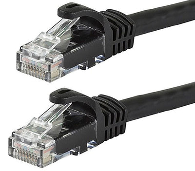 CAT6 Ethernet Cable