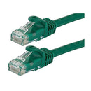Astrotek CAT6 Cable 5m Green Premium RJ45 Ethernet Network LAN