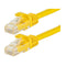 Astrotek CAT6 Cable 10m Yellow Premium RJ45 Ethernet Network LAN