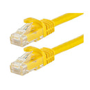 Astrotek CAT6 Cable 5m Yellow Premium RJ45 Ethernet Network LAN