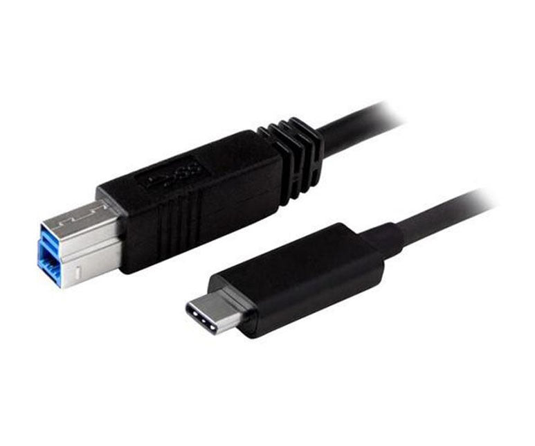 Astrotek USB-C 3.1 Type-C Male To USB 3.0 Type B Male Cable 1m