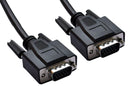 VGA Cable - 15 Pins Male to 15 Pins Male