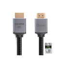 Oxhorn 8K 60Hz 3D Ultra Ethernet Aluminum Header Cable 1M Male To Male