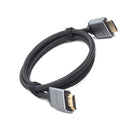 Oxhorn 8K 60Hz 3D Ultra Ethernet Aluminum Header Cable 1M Male To Male
