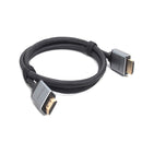 Oxhorn 8K 60Hz 3D Ultra Ethernet Aluminum Header Cable 1M Male To Male