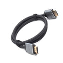 Oxhorn Hdmi Ultra Ethernet Aluminum Header Cable Male To Male