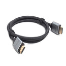 Oxhorn Hdmi Ultra Ethernet Aluminum Header Cable Male To Male