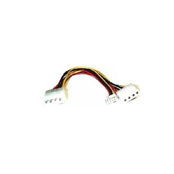 8ware Power Splitter-Hard & FDD +Floppy Drive