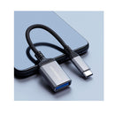 Simplecom Ca131 Usb C Male To Usb A Female Usb Otg Adapter Cable
