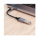 Simplecom Ca131 Usb C Male To Usb A Female Usb Otg Adapter Cable