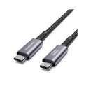 Simplecom Ca612 Usb C To Usb C Cable Usb4 40Gbps 5A 240W