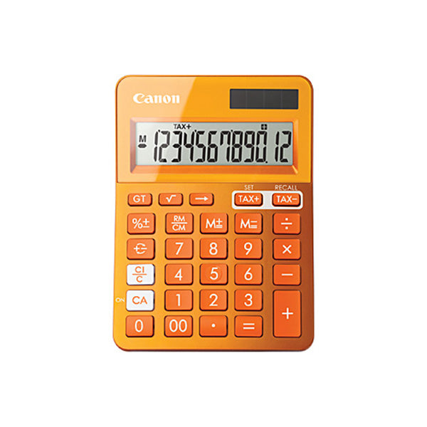 Canon LS123MOR Calculator