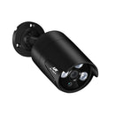 720P 8CH 8 Wireless Security Camera NVR Video