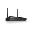 720P 8CH 8 Wireless Security Camera NVR Video
