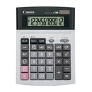 Canon WS1210HiIII Calculator