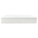 CertiPUR Approved Single Size Green Tea Infused Mattress