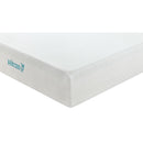 CertiPUR Approved Single Size Green Tea Infused Mattress