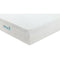 CertiPUR Approved Single Size Green Tea Infused Mattress